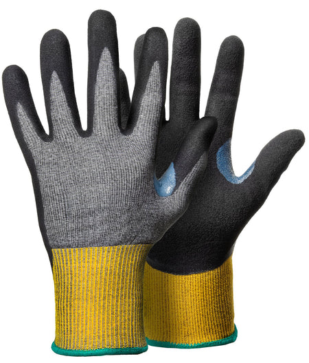 8807W TEGERA handschoen mt 09