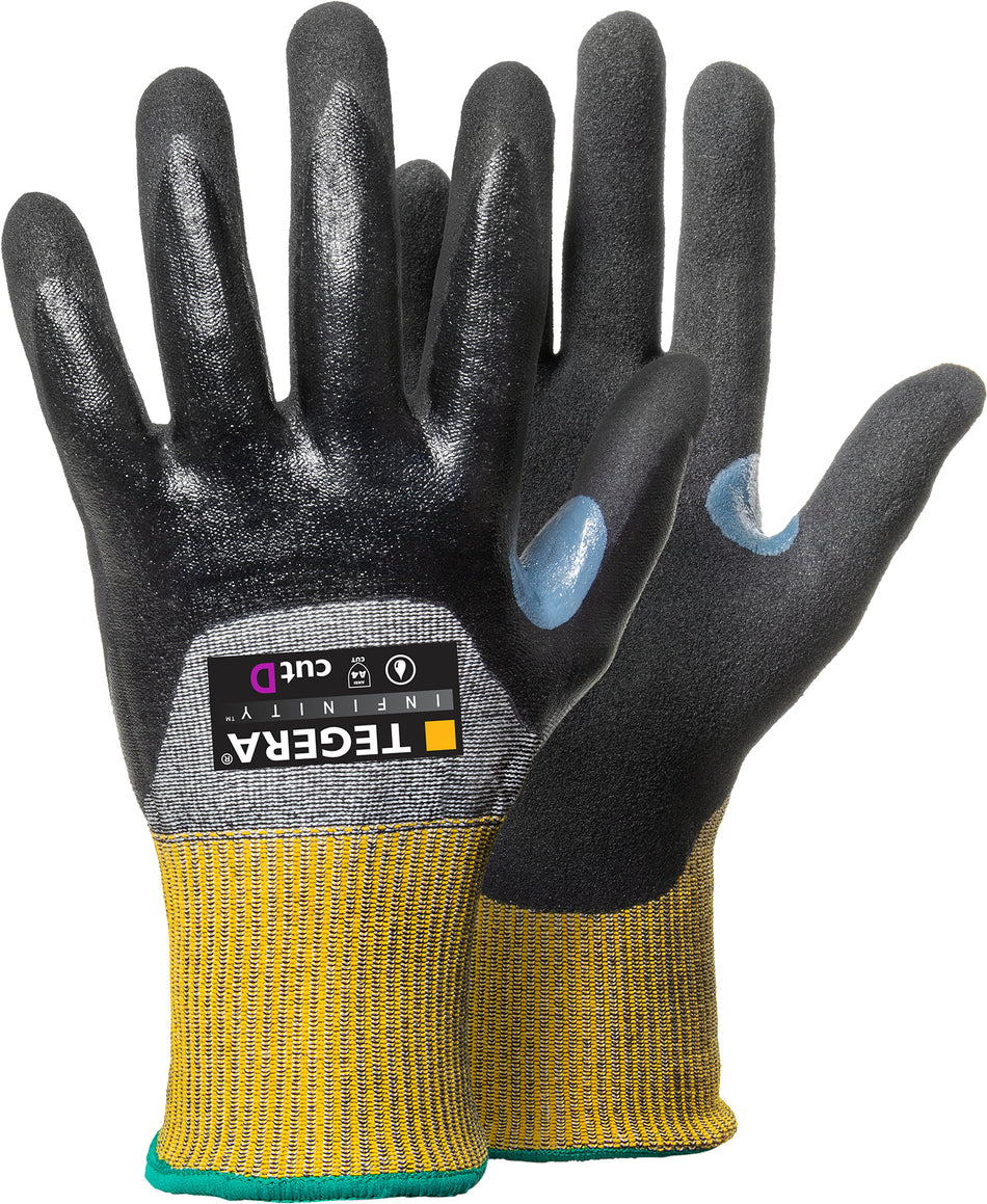 8808 TEGERA handschoen mt 07