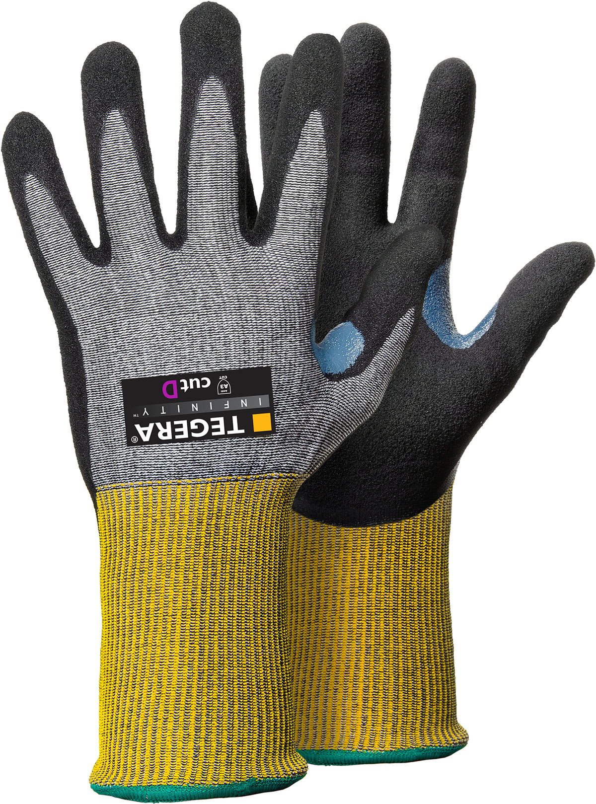 8811 TEGERA handschoen mt 05