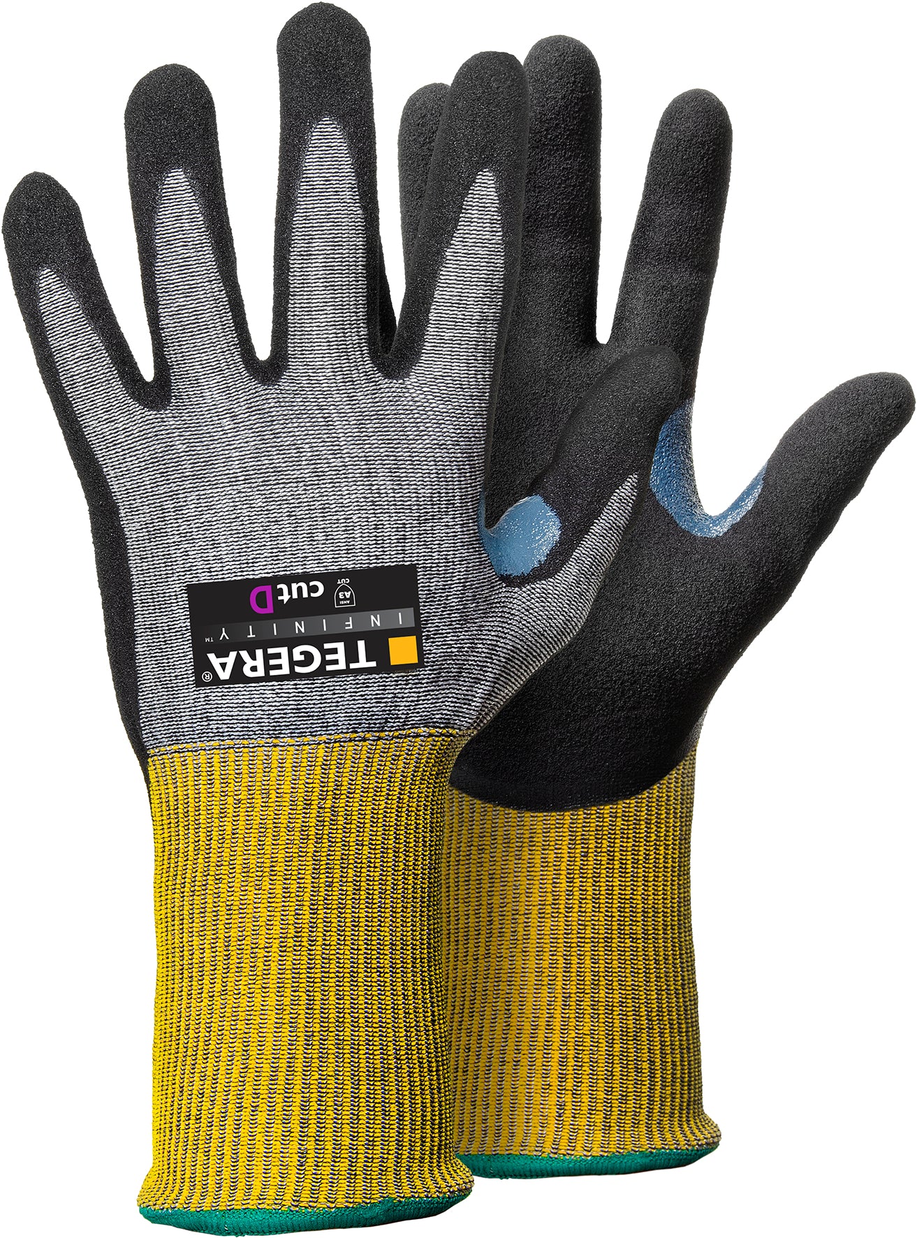 8811 TEGERA handschoen mt 05