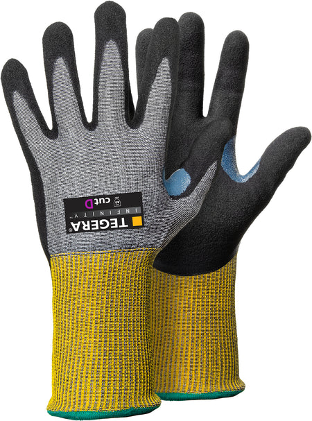 8811 TEGERA handschoen mt 08