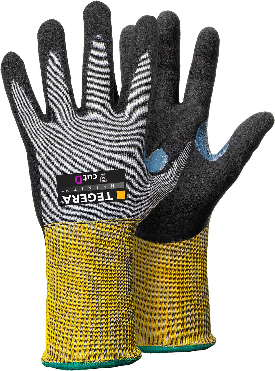 8811 TEGERA handschoen mt 09