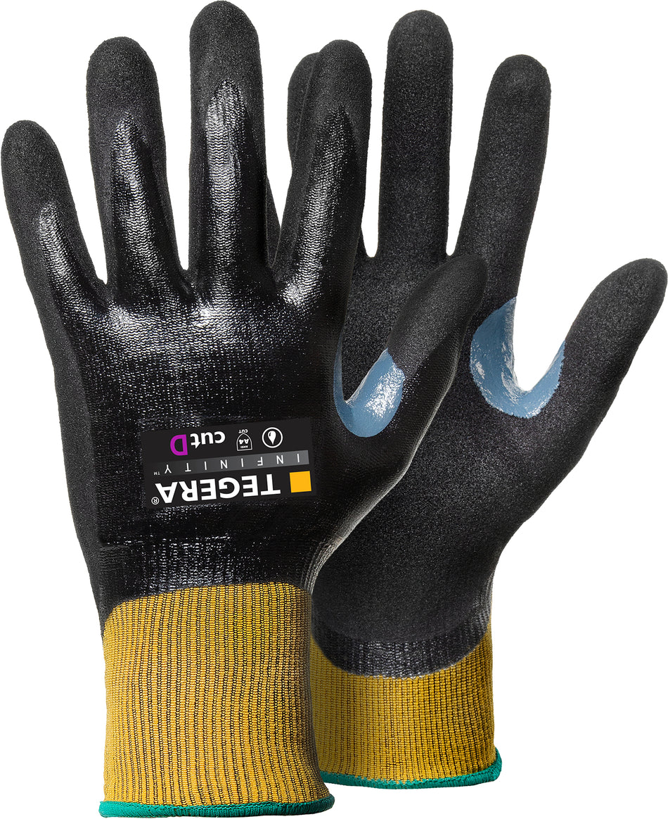8812 TEGERA handschoen mt 06