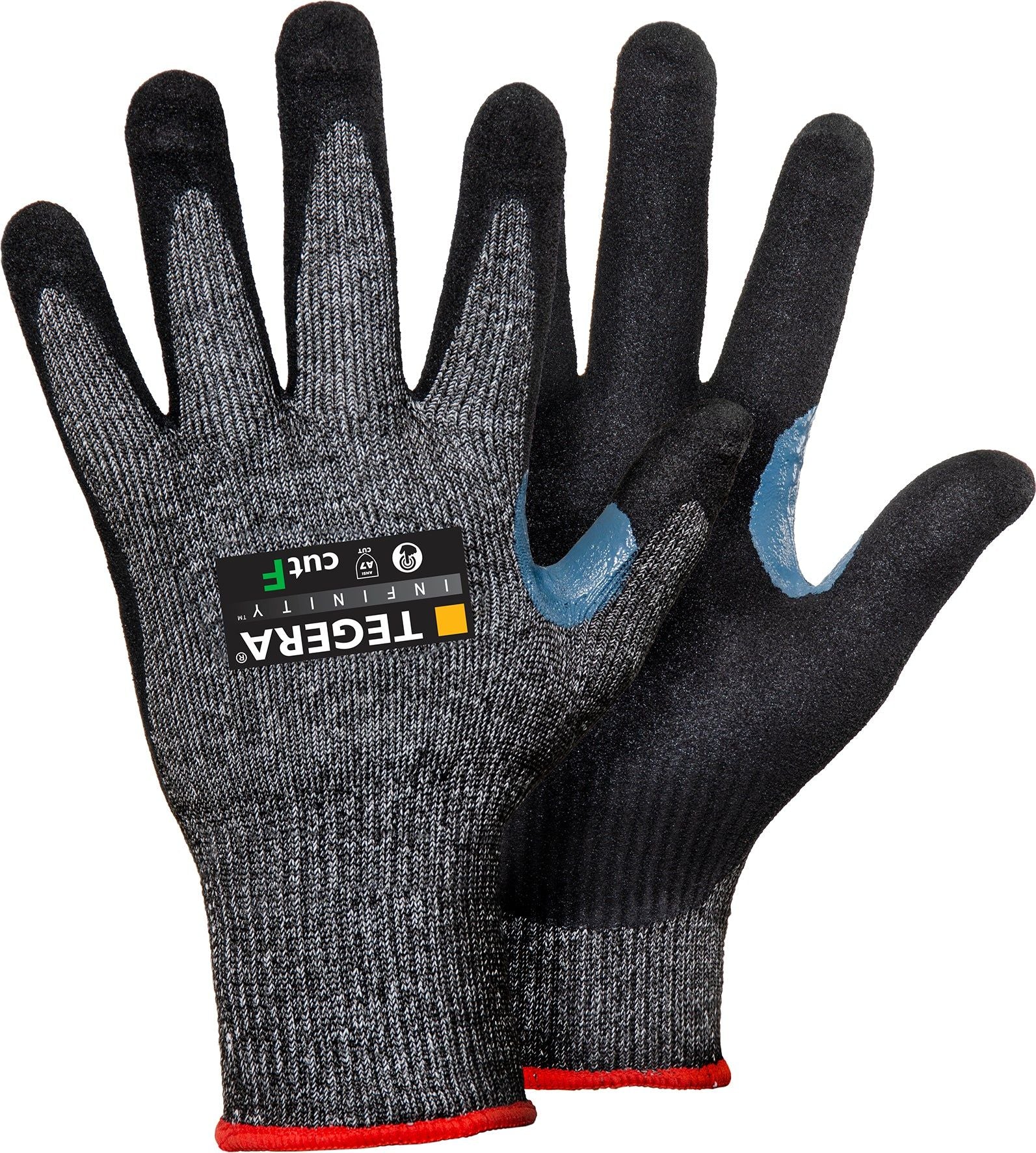 8814 TEGERA handschoen mt 05