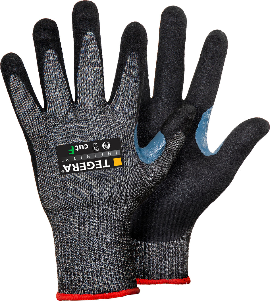 8814 TEGERA handschoen mt 06