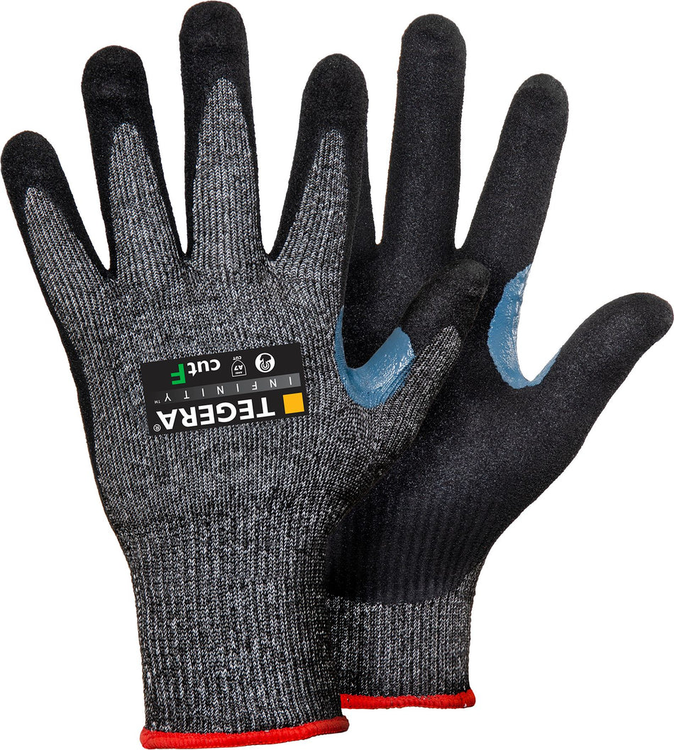 8814 TEGERA handschoen mt 06