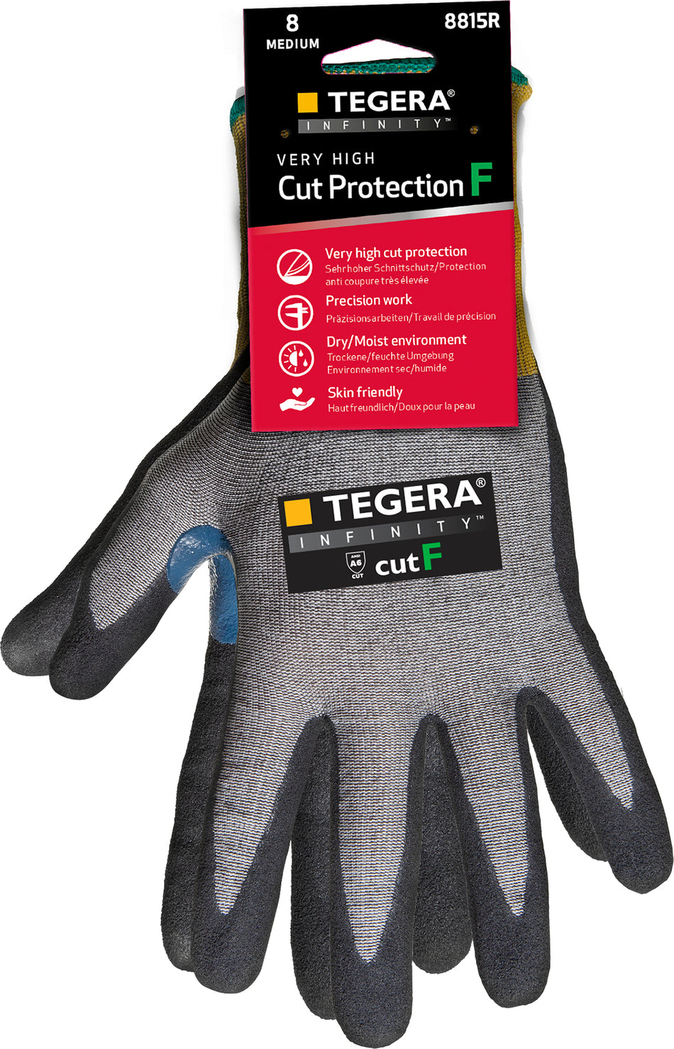8815 TEGERA handschoen mt 06