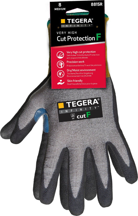 8815 TEGERA handschoen mt 08