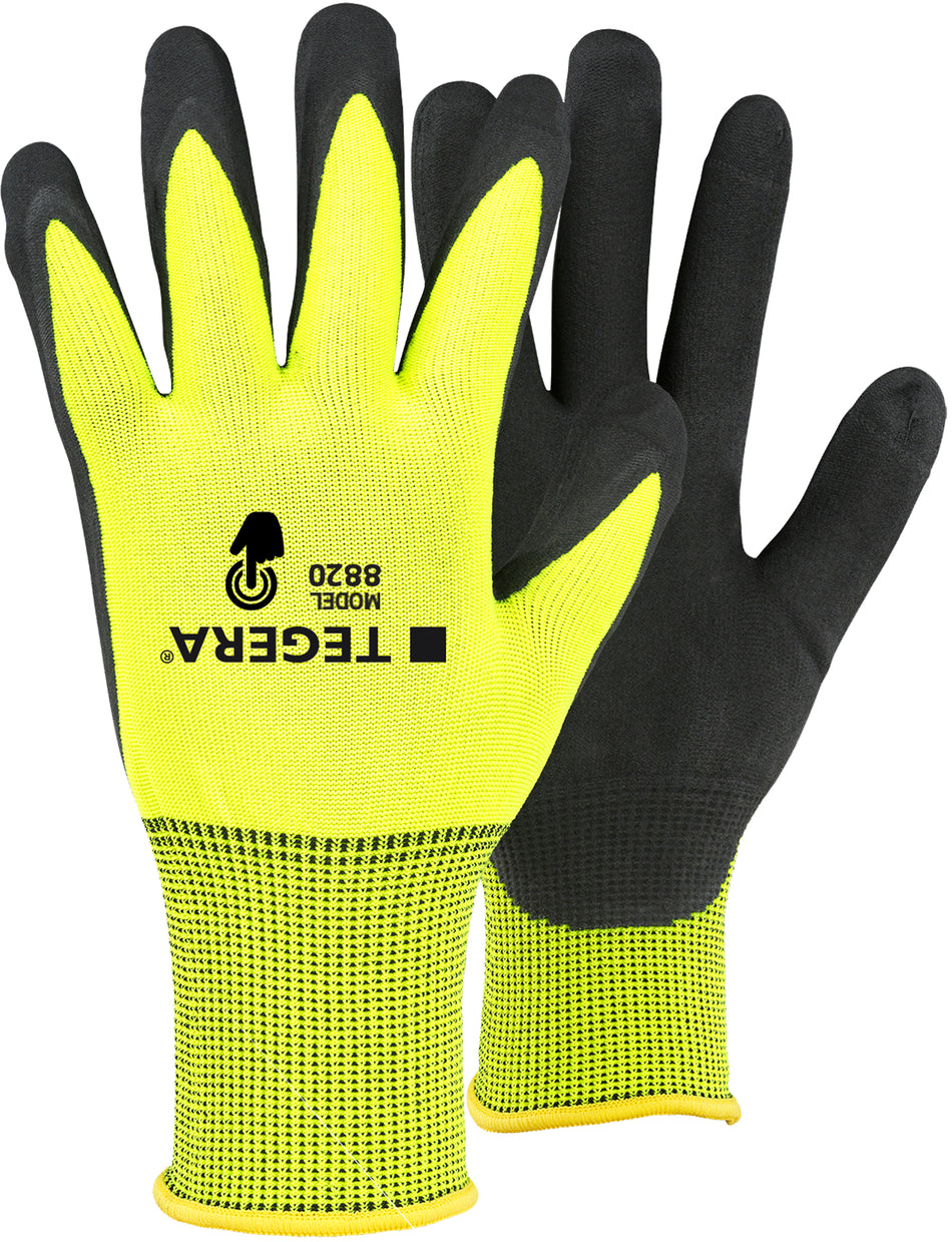 8820 TEGERA handschoen mt 05