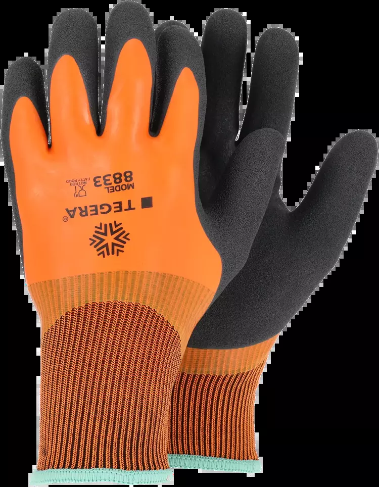 8833 TEGERA handschoen mt 07