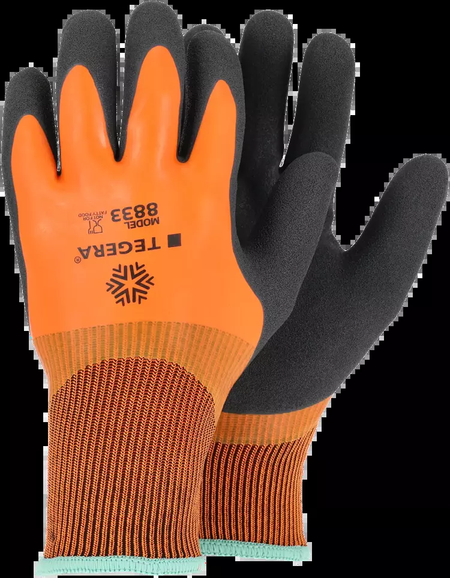 8833 TEGERA handschoen mt 09