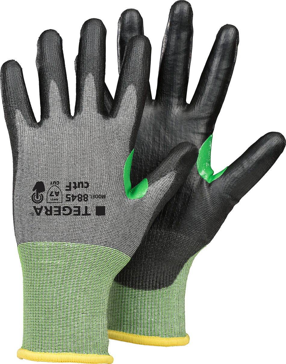 8845 TEGERA handschoen mt 06