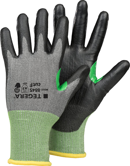 8845 TEGERA handschoen mt 08