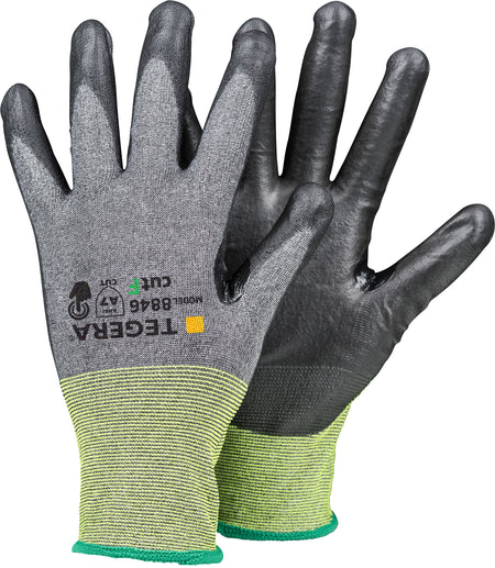 8846 TEGERA handschoen mt 07