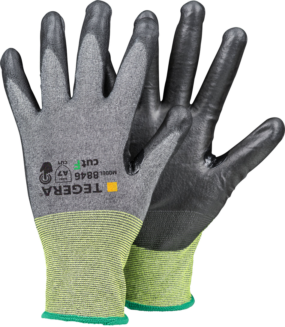 8846 TEGERA handschoen mt 07
