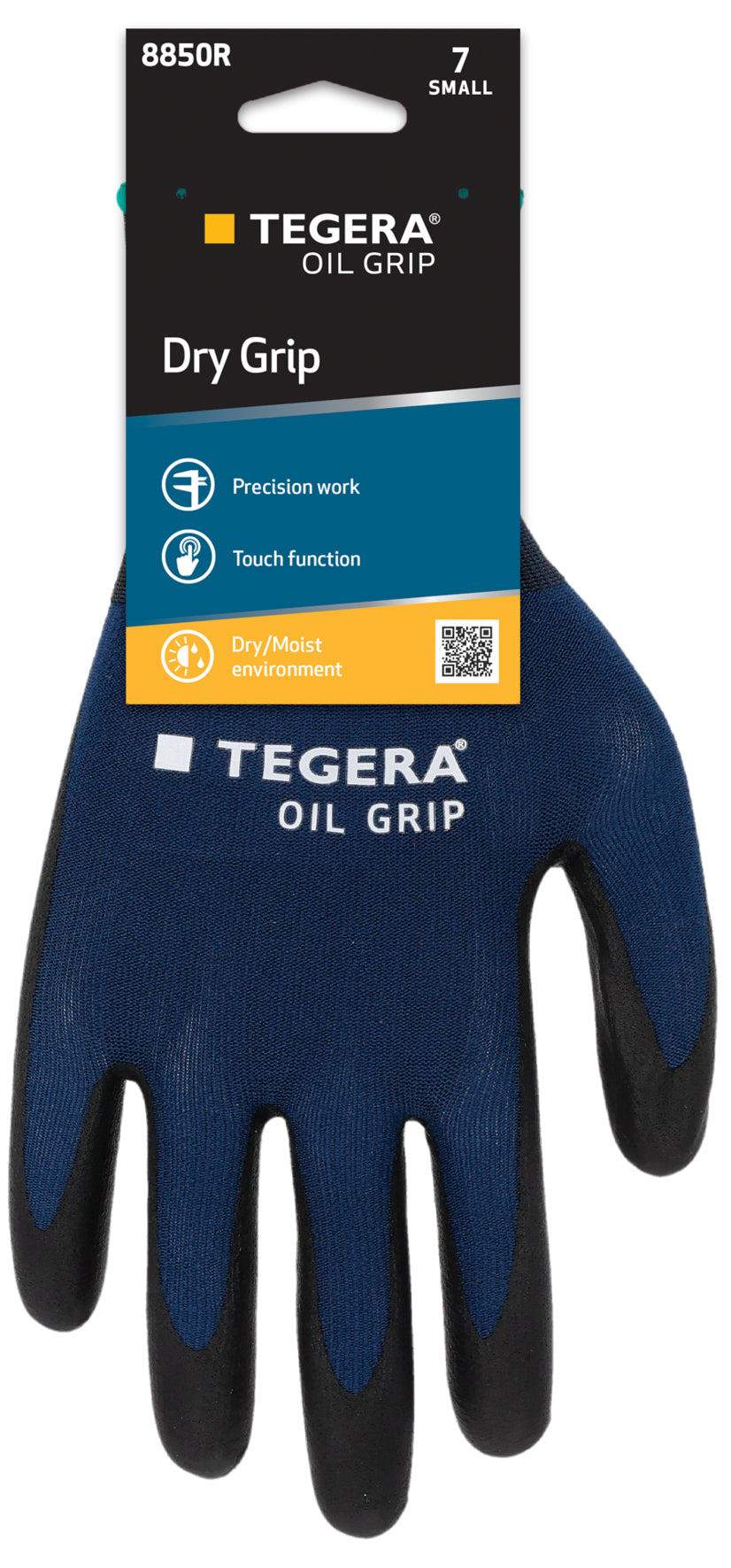 8850R TEGERA handschoen mt 07