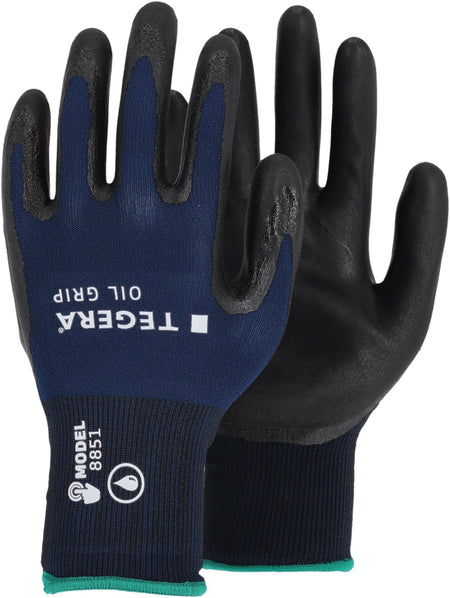 8851 TEGERA OIL GRIP handschoen mt 06