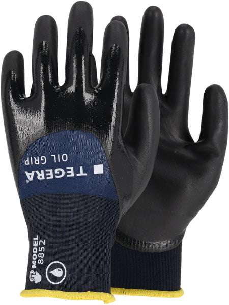 8852 TEGERA handschoen mt 07