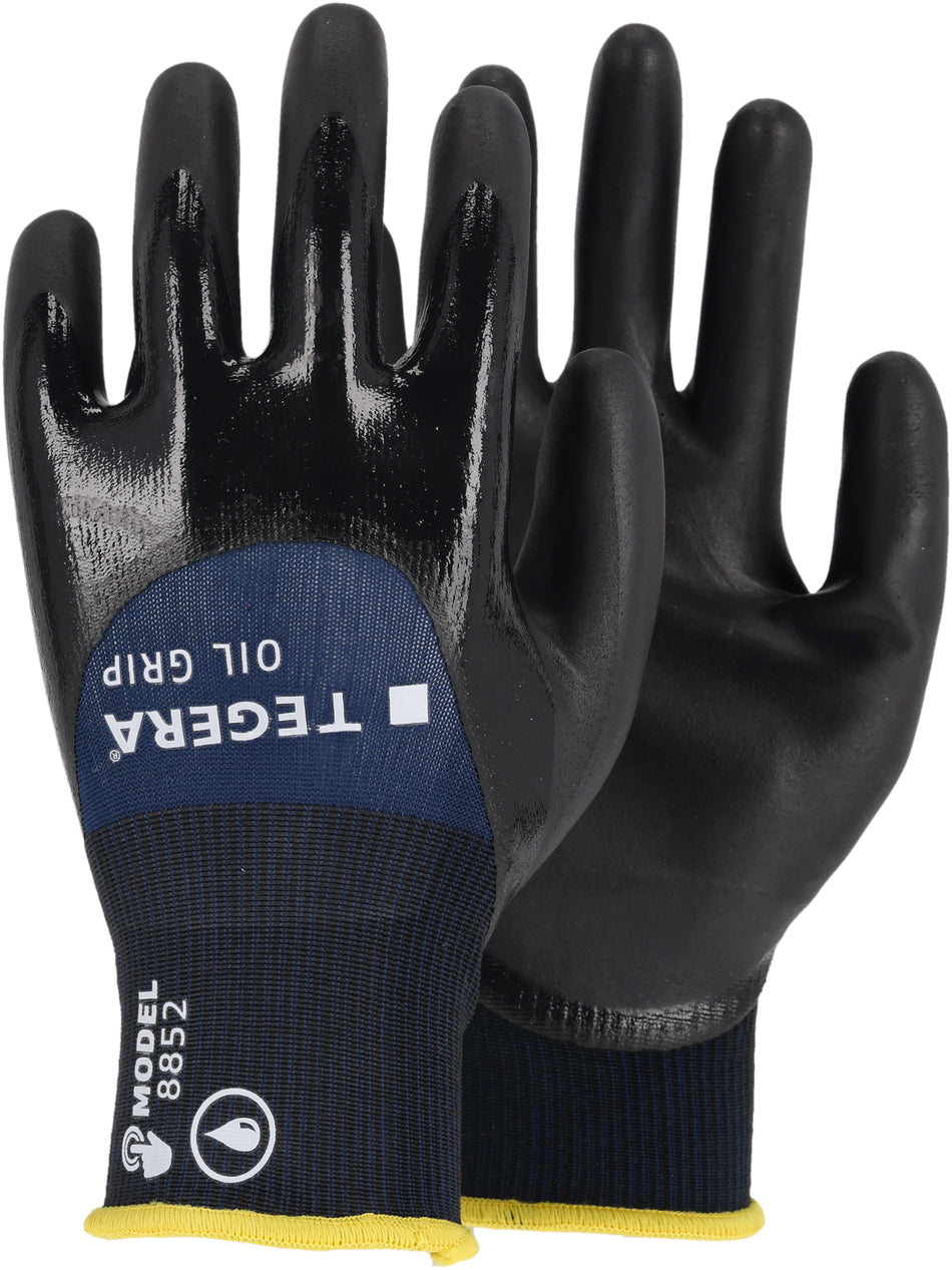 8852 TEGERA handschoen mt 07