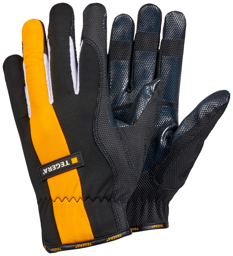 9102 TEGERA PRO handschoen mt 07