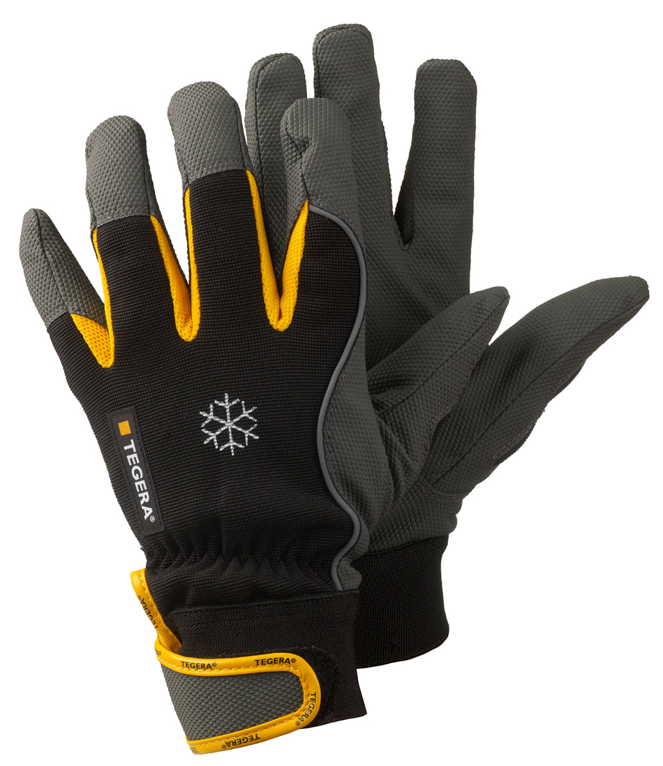 9122 TEGERA PRO handschoen mt 07