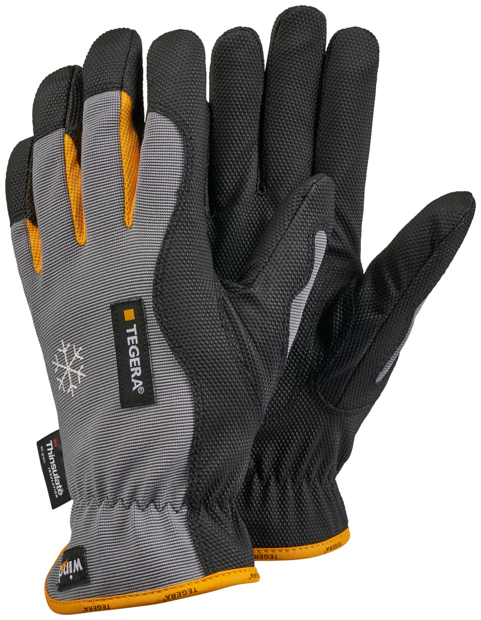 9127 handschoen mt 07