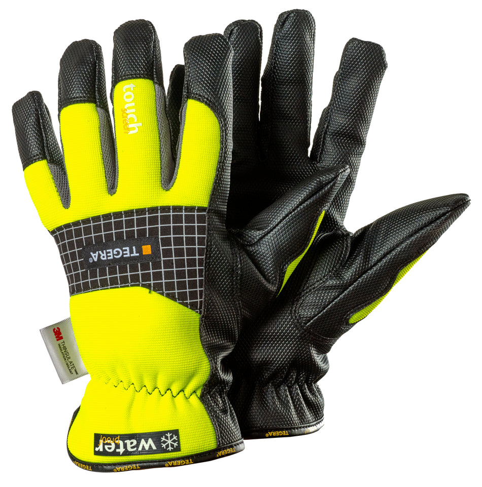 9128 TEGERA PRO handschoen mt 07