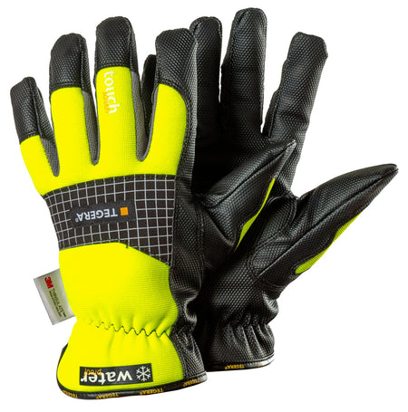 9128 TEGERA PRO handschoen mt 10