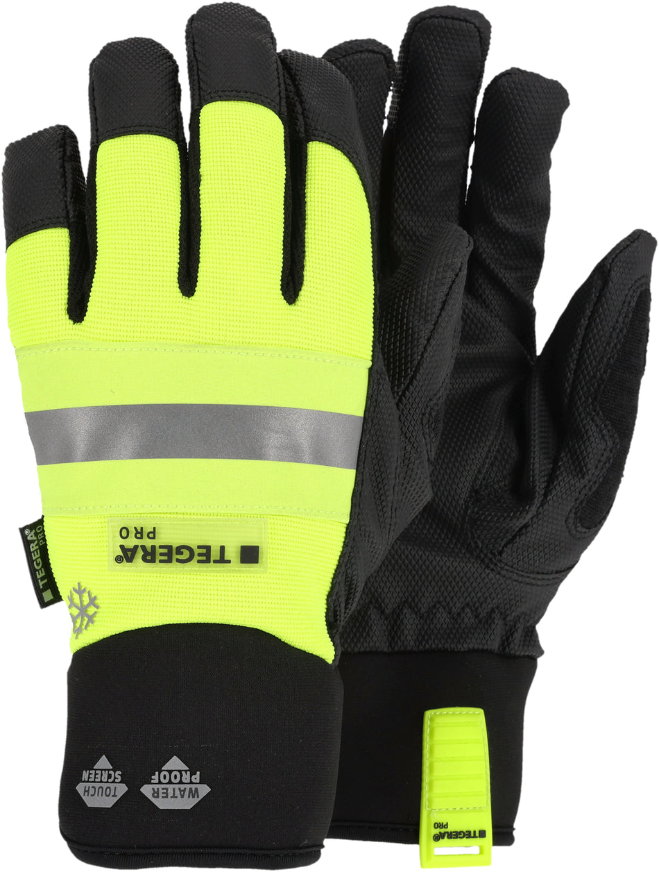 9131 TEGERA handschoen mt 08