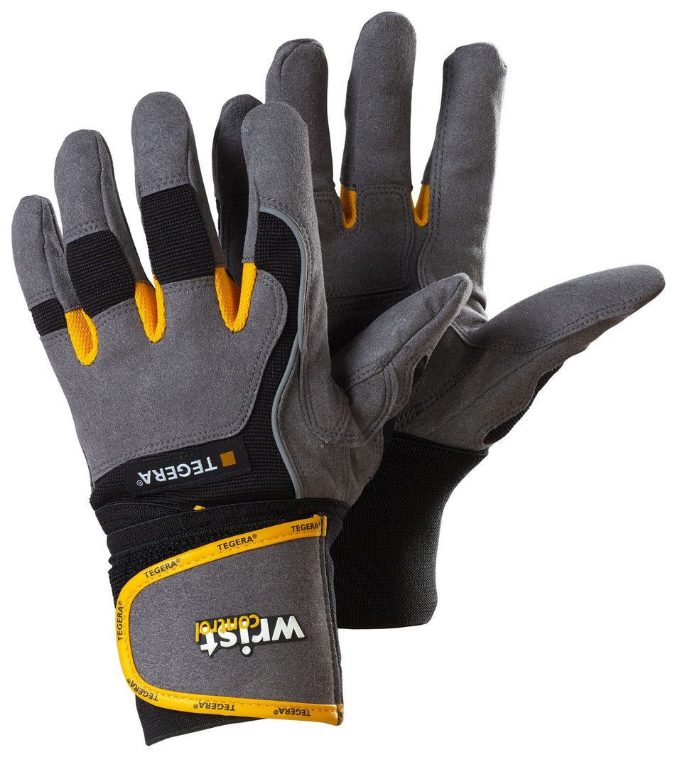 9295 TEGERA handschoen mt 08