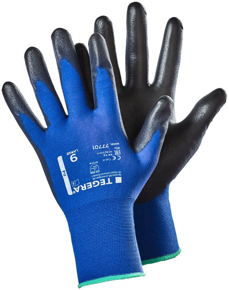 77701 TEGERA handschoen mt 06