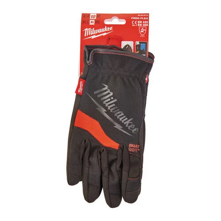 Milwaukee 9713 handschoen Free Flex mt10