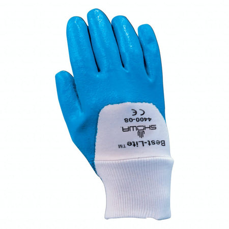 Showa 4400, mt 10/XL
