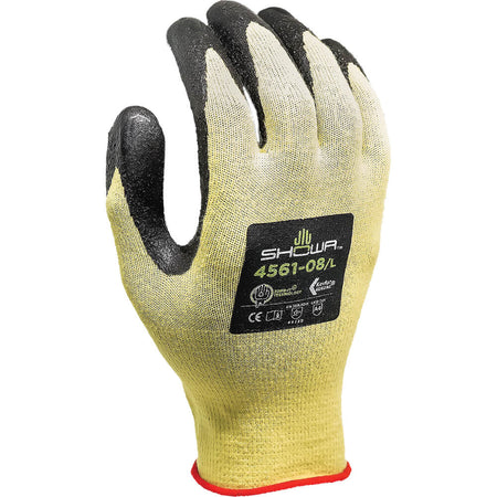 Showa 4561 Aramide/Kevlar, mt 10/XXL