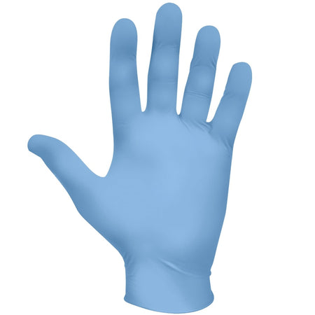 Showa 7500PF Eco Best Nitrile blauw, L