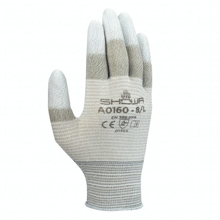 Showa A0160 ESD grijs mt 7-M