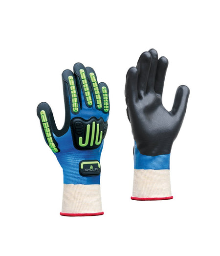 Showa 377IP, mt  8-L