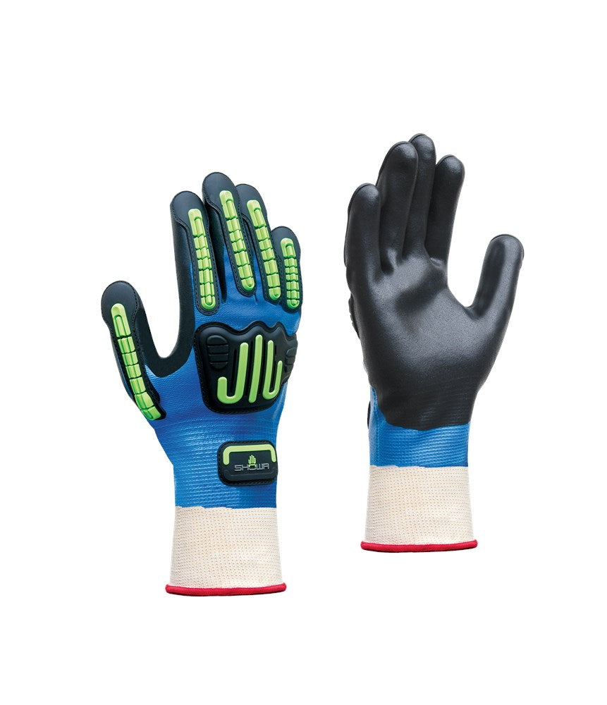 Showa 377IP, mt  8-L