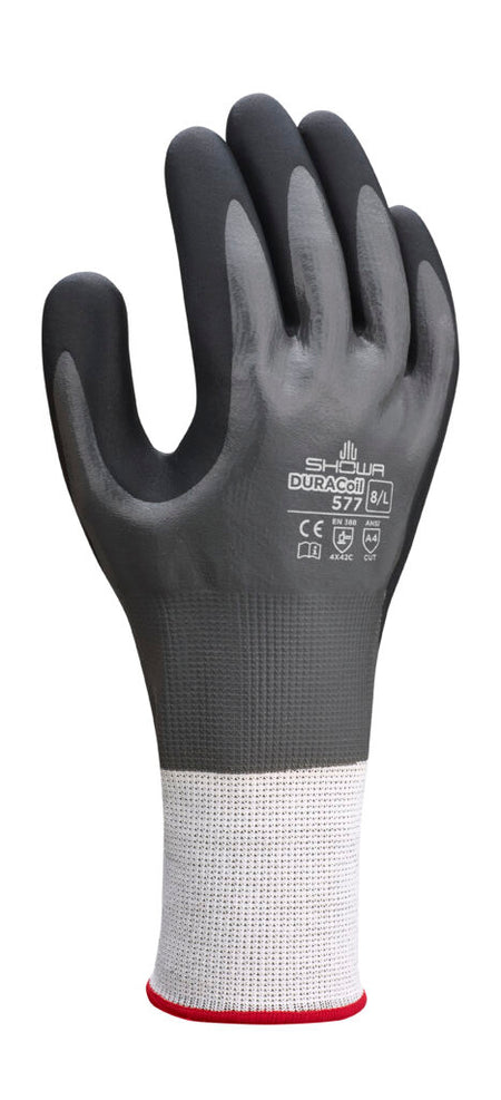 Showa DURACoil 577, mt 10/XXL