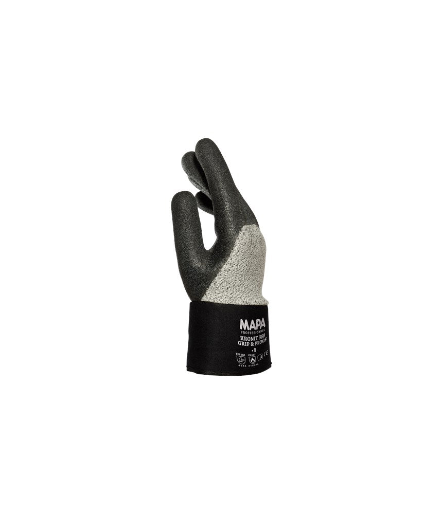 MAPA Kronit Grip & Proof 380, mt  8