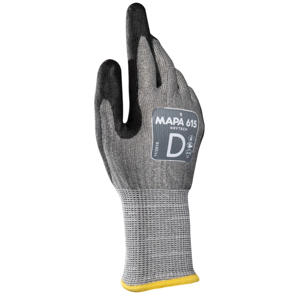 MAPA KryTech 615, mt 6