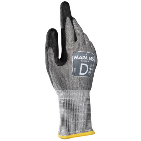 MAPA KryTech 615, mt 11