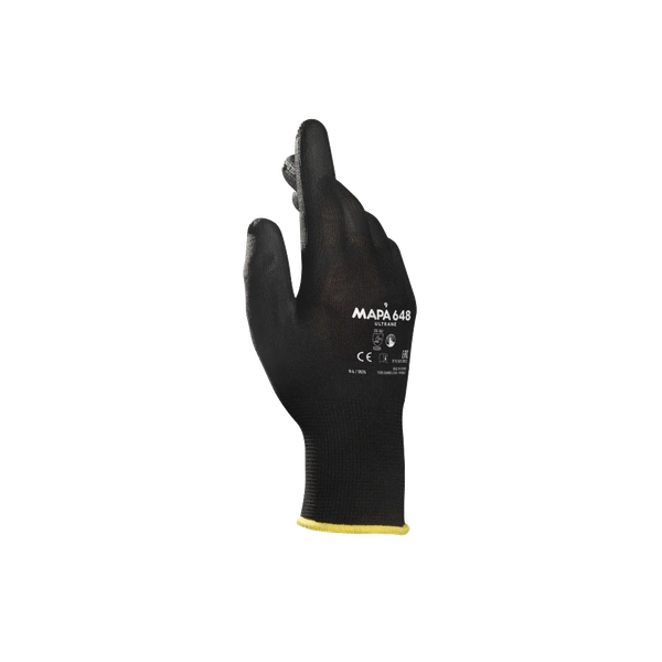Mapa Ultrane 648, mt 6