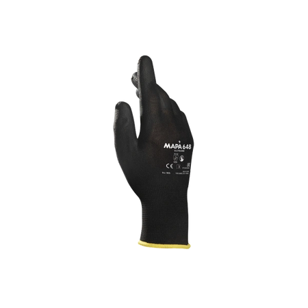 Mapa Ultrane 648, mt 8
