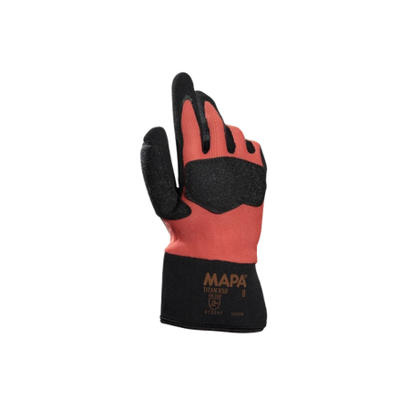 MAPA Titan 850, mt 8