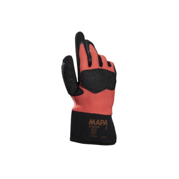 MAPA Titan 850, mt 8