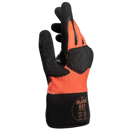 MAPA Krytech 851, mt 8