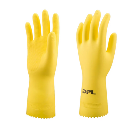 DPL Nova 38 geel, mt 9-9,5 = XL