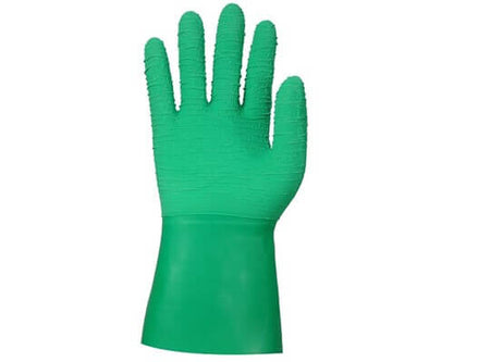 DPL Ruf-It groen, mt 9,5