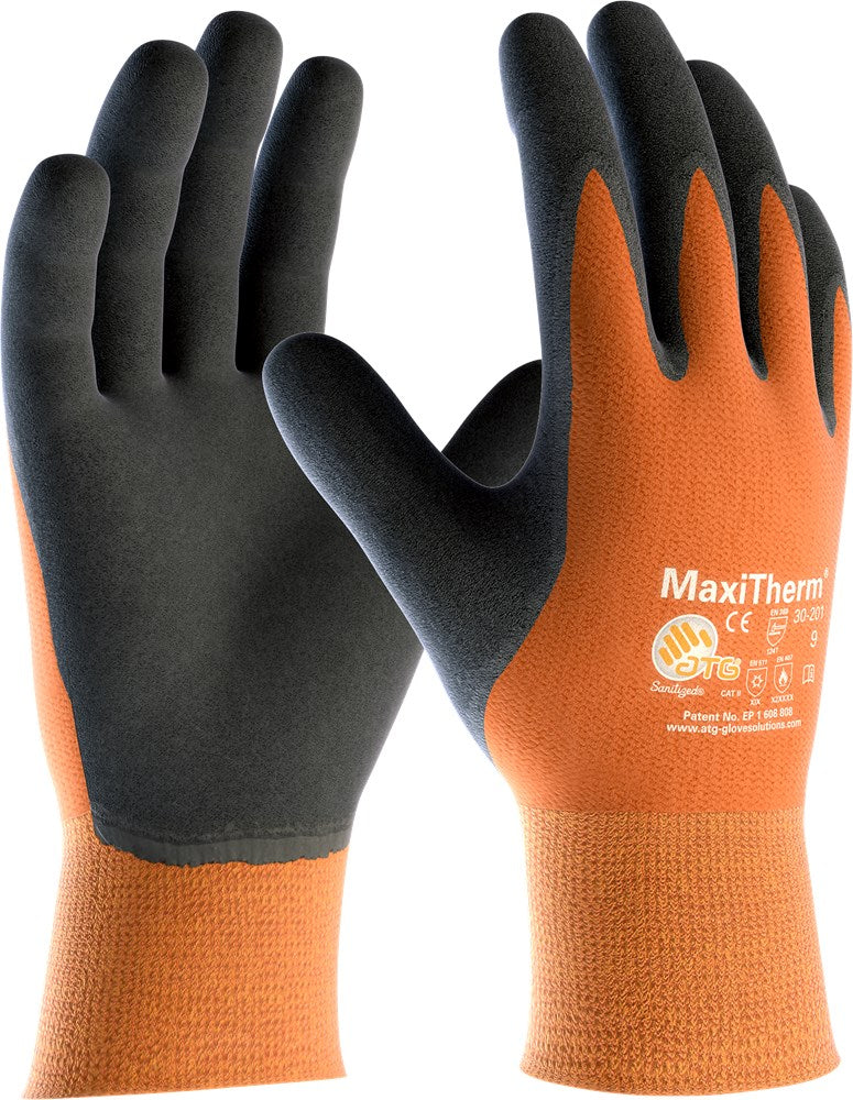 ATG MaxiTherm 30-201 oranje, mt 7